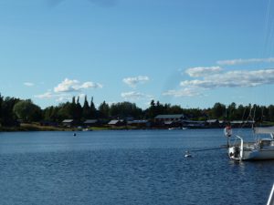 Lulea bis Hölmsund(Umea) 014